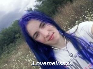 Lovemelisaxx