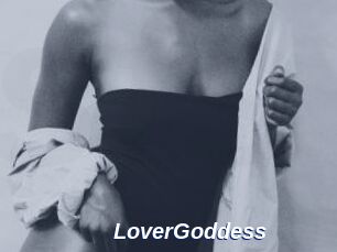 LoverGoddess