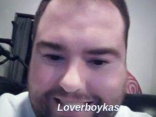 Loverboykas