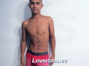 Loverstrauss