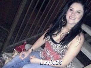 Lovie26