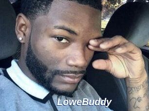 LoweBuddy