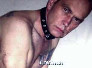 Lowman