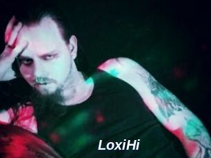 LoxiHi