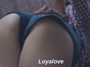 Loya_love