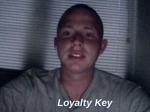 Loyalty_Key