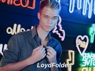 LoydFolder