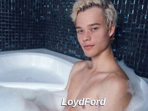 LoydFord