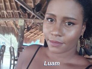 Luam