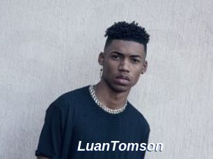 LuanTomson