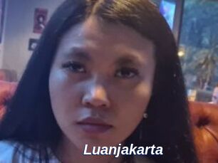 Luanjakarta