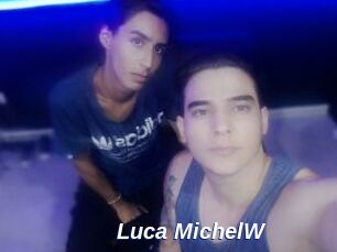 Luca_MichelW Safer Sex