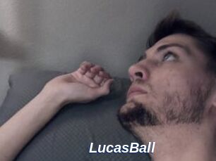 LucasBall