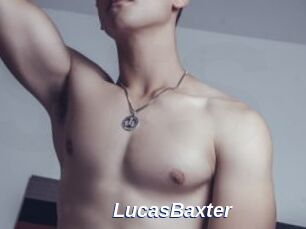 LucasBaxter