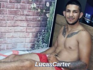 LucasCarter