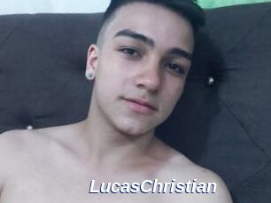 LucasChristian
