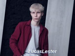 LucasLester