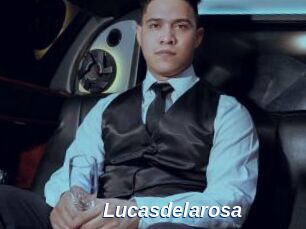 Lucasdelarosa