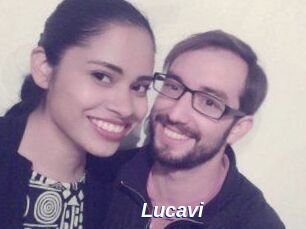 Lucavi