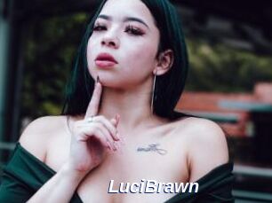 LuciBrawn