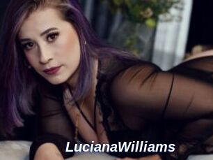LucianaWilliams
