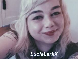 LucieLarkX