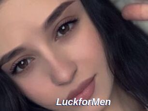 LuckforMen