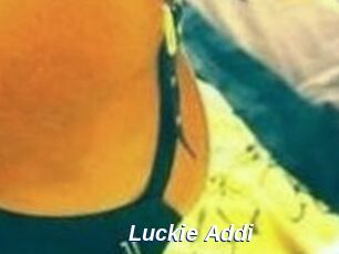 Luckie_Addi