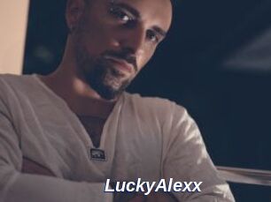 LuckyAlexx