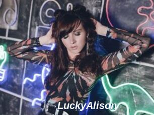 LuckyAlison