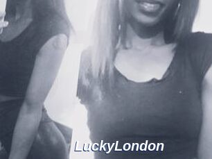 LuckyLondon
