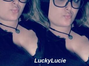 LuckyLucie