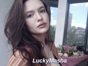 LuckyMasha