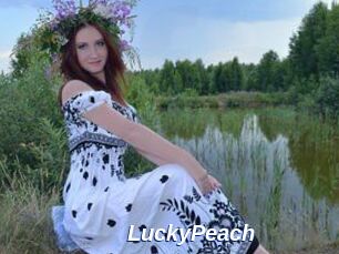 LuckyPeach