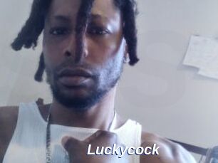 Luckycock