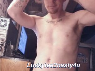 Luckylee2nasty4u