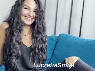 LucretiaSmile