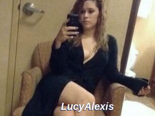 Lucy_Alexis