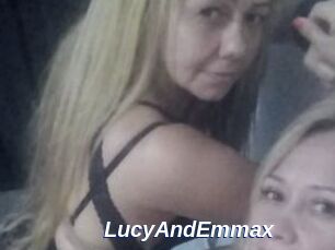 LucyAndEmmax