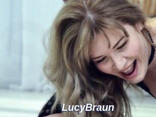 LucyBraun