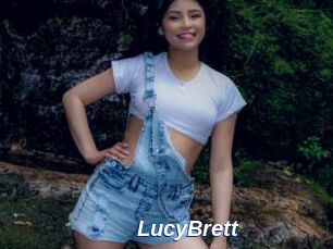 LucyBrett