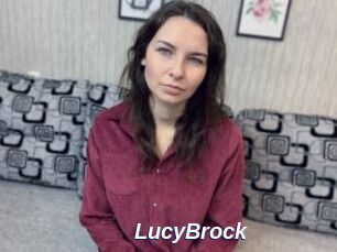 LucyBrock
