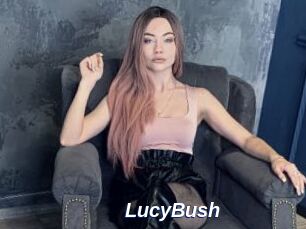LucyBush