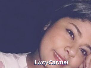 LucyCarmel