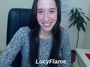 LucyFlame