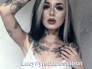 LucyFyreBabestation