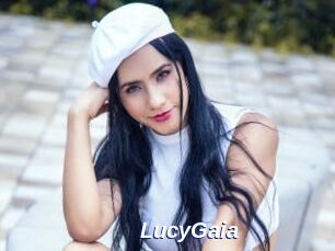LucyGaia