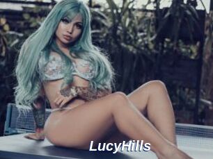 LucyHills