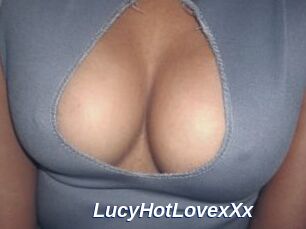 LucyHotLovexXx