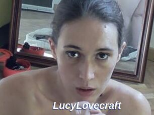 LucyLovecraft